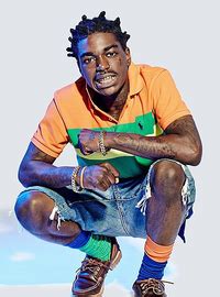 Astrology and natal chart of Kodak Black, born on 1997/06/11